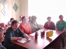 Тематическая беседа